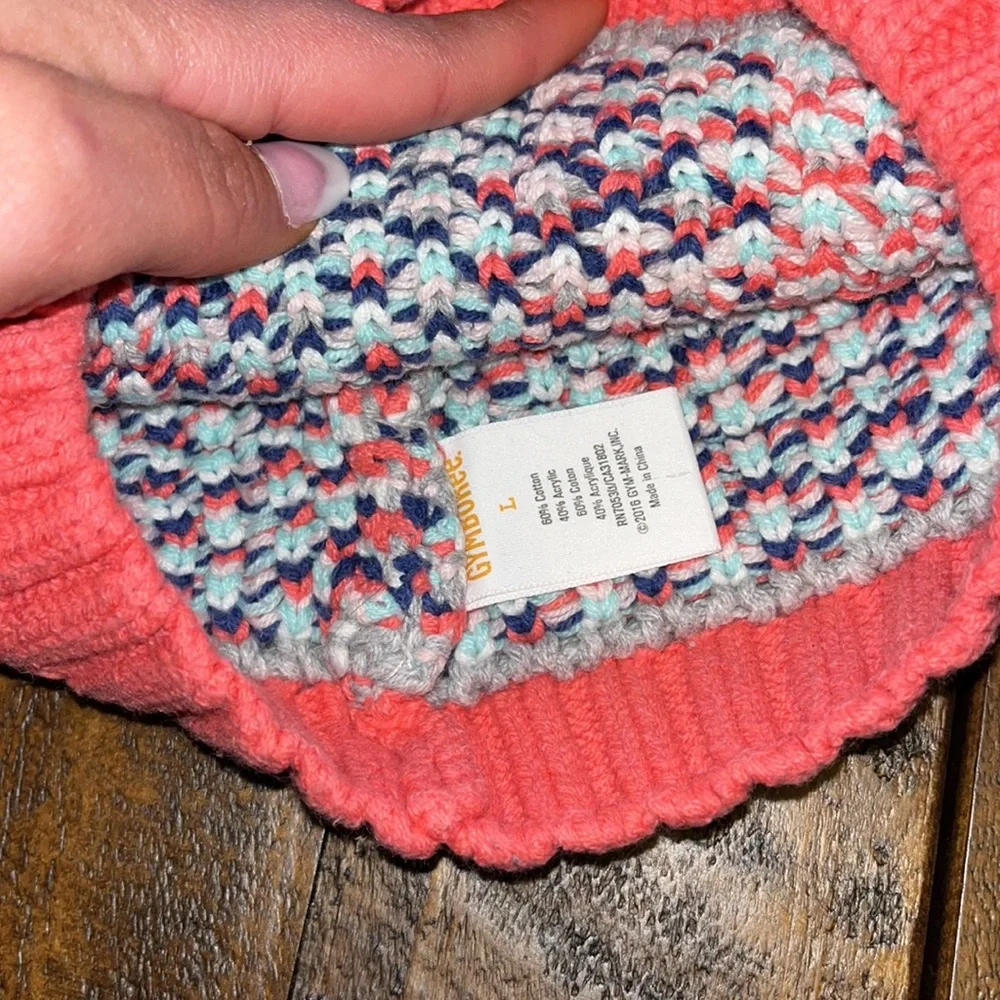 Gymboree Girls Hat Bundle